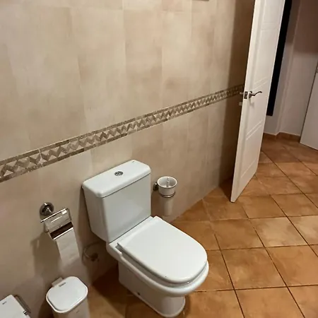 Chalet Californiano Con Piscina Homestay *
