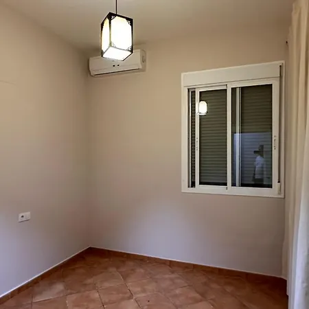 Homestay Chalet Californiano Con Piscina *