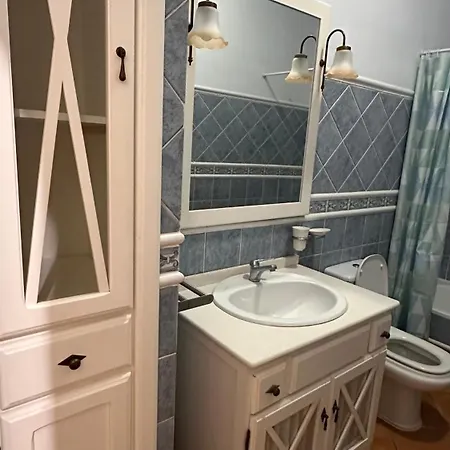 Chalet Californiano Con Piscina Homestay *