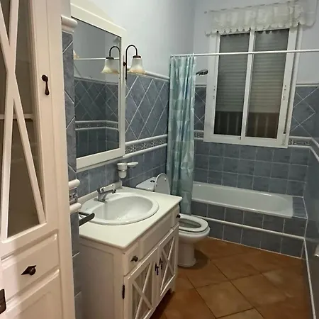 Homestay Chalet Californiano Con Piscina *