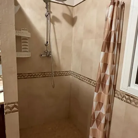 Homestay Chalet Californiano Con Piscina *