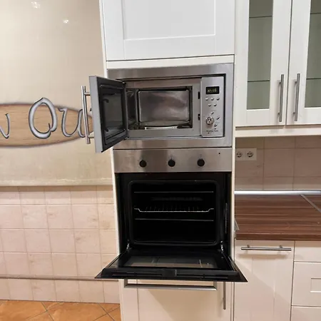 Chalet Californiano Con Piscina * Seville