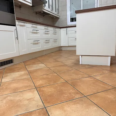 Chalet Californiano Con Piscina * Seville