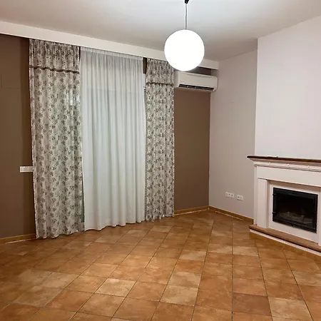 Homestay Chalet Californiano Con Piscina Seville