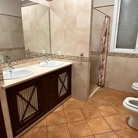 Homestay Chalet Californiano Con Piscina *