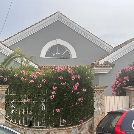 Chalet Californiano Con Piscina * Seville