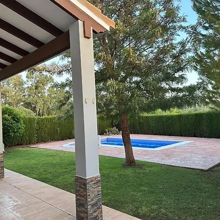 Homestay Chalet Californiano Con Piscina *